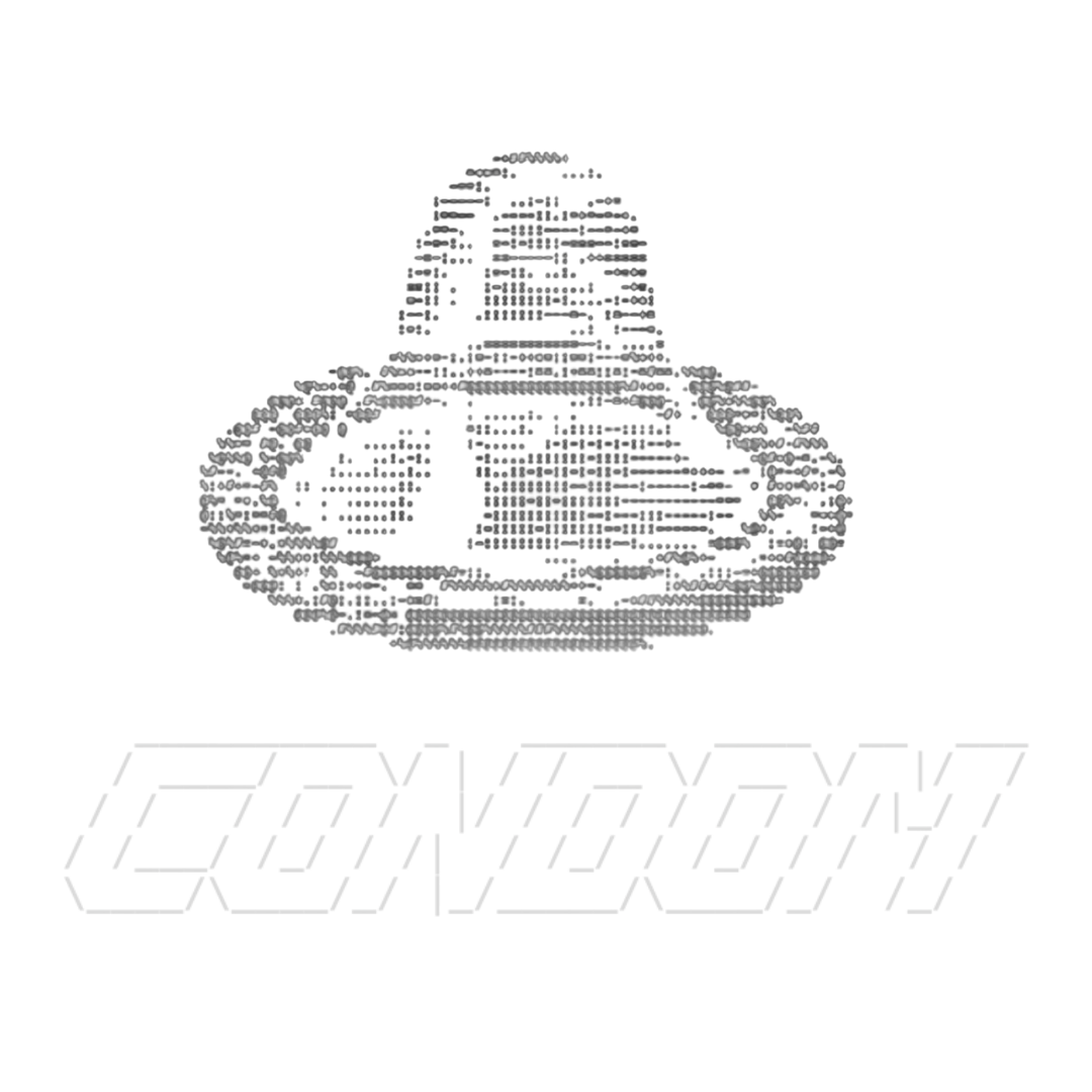 CONDOM COIN logo